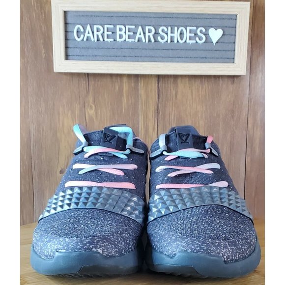 Under Armour C1N Cam Newton Trainer SZ 5.5Y 3000340 105 Rhino Grey - Picture 3 of 6